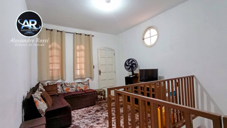 Imagem Casa com 2 Quartos à Venda, 125 m² em Jardim Das Palmeiras - Várzea Paulista