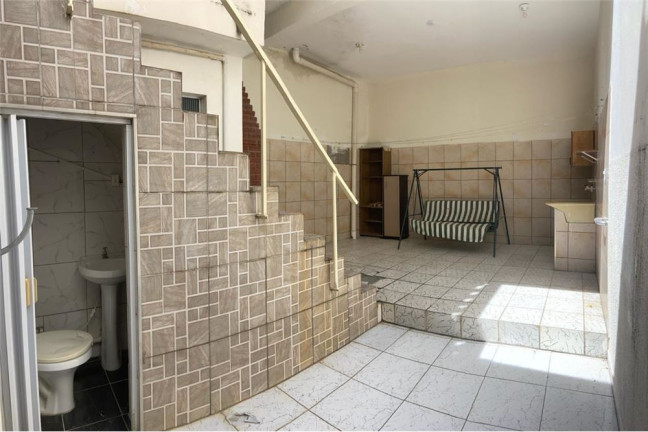 Imagem Sobrado com 2 Quartos à Venda, 119 m² em Vila Santa Izabel - Salto De Pirapora Imagem Sobrado com 2 Quartos à Venda, 119 m² em Vila Santa Izabel - Salto De Pirapora