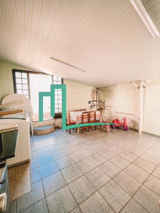 Casa com 3 Quartos à Venda,  em Vila Santa Cruz - Franca