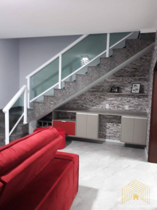 Imagem Casa com 3 Quartos à Venda, 220 m² em Jardim Das Nações - Guarulhos