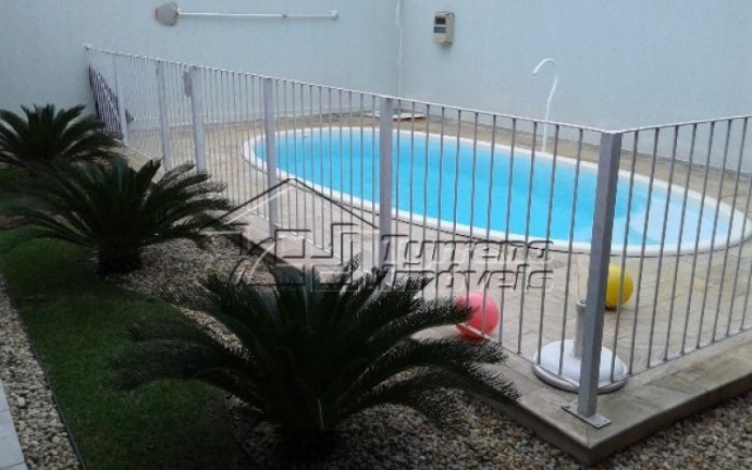 Casa de Condomínio com 3 Quartos à Venda, 106 m² em Villa Branca - Jacareí