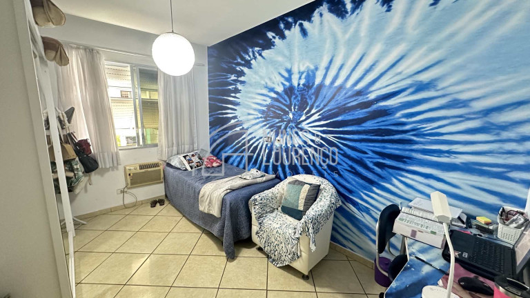 Imagem Apartamento com 2 Quartos à Venda, 98 m² em Campo Grande - Santos Imagem Apartamento com 2 Quartos à Venda, 98 m² em Campo Grande - Santos