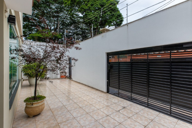 Imagem Casa com 3 Quartos à Venda, 320 m² em Planalto Paulista - São Paulo