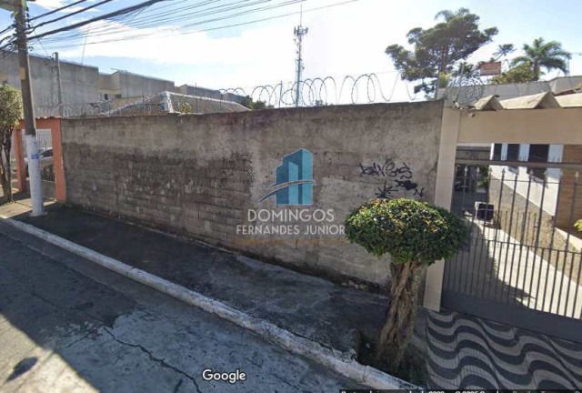 Imagem Terreno à Venda, 500 m² em Itaquera - São Paulo Imagem Terreno à Venda, 500 m² em Itaquera - São Paulo
