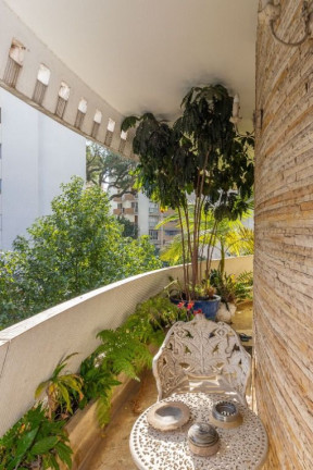 Imagem Apartamento com 4 Quartos à Venda, 500 m² em Higienópolis - São Paulo Imagem Apartamento com 4 Quartos à Venda, 500 m² em Higienópolis - São Paulo
