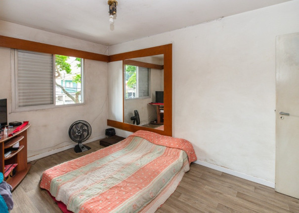 Imagem Casa com 3 Quartos à Venda, em Chácara Santo Antônio (zona Sul) - São Paulo Imagem Casa com 3 Quartos à Venda, em Chácara Santo Antônio (zona Sul) - São Paulo