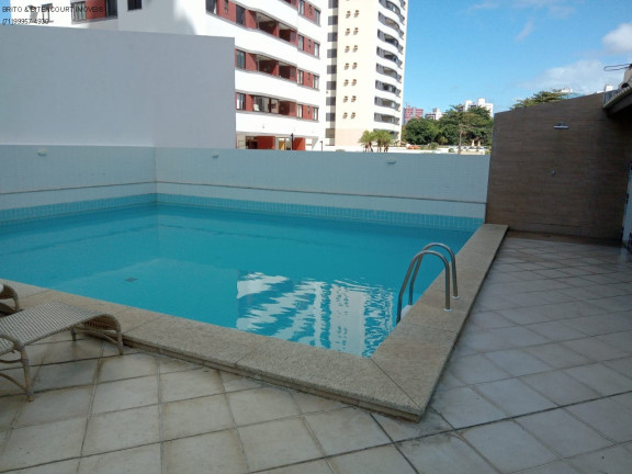 Imóvel com 3 Quartos à Venda, 88 m² em Stiep - Salvador
