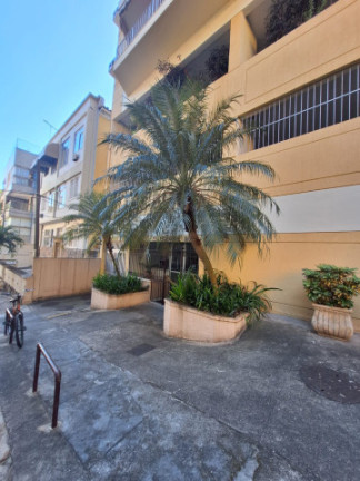 Imagem Apartamento com 1 Quarto à Venda, 50 m² em Tijuca - Rio De Janeiro