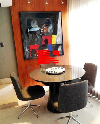 Imagem Cobertura com 2 Quartos à Venda, 164 m² em Ouro Preto - Belo Horizonte