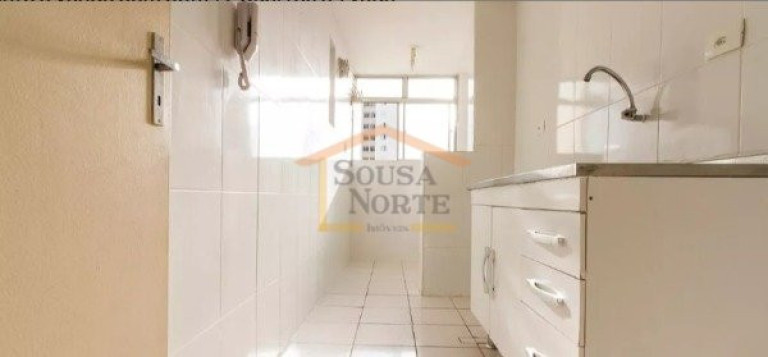 Imagem Apartamento com 2 Quartos à Venda, 50 m² em Mooca - São Paulo Imagem Apartamento com 2 Quartos à Venda, 50 m² em Mooca - São Paulo