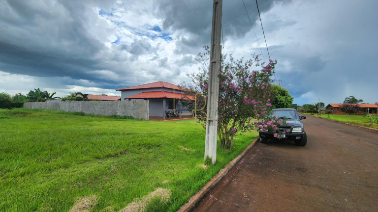 Imagem Chácara à Venda, 1.000 m² em Centro - Sertanópolis Imagem Chácara à Venda, 1.000 m² em Centro - Sertanópolis