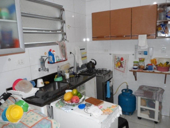 Imagem Apartamento com 2 Quartos à Venda, 74 m² em Itararé - São Vicente Imagem Apartamento com 2 Quartos à Venda, 74 m² em Itararé - São Vicente