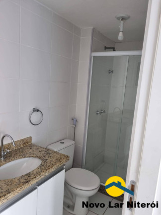 Imagem Apartamento com 3 Quartos à Venda, 87 m² em Fonseca - Niterói