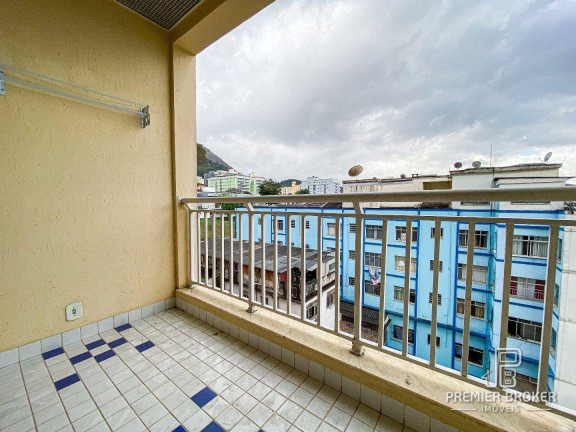 Imagem Apartamento com 1 Quarto à Venda, 51 m² em Alto - Teresópolis Imagem Apartamento com 1 Quarto à Venda, 51 m² em Alto - Teresópolis