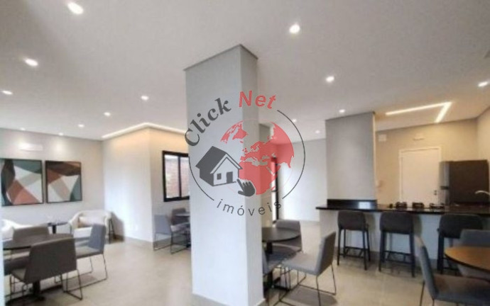Imagem Cobertura com 3 Quartos à Venda, 239 m² em Jardim - Santo André
