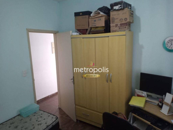 Imagem Casa com 3 Quartos à Venda, 165 m² em Vila Alpina - São Paulo