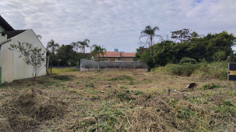 Imagem Terreno à Venda, 600 m² em Salinas - Balneário Barra Do Sul
