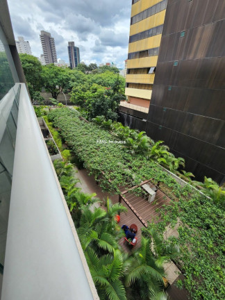 Imagem Imóvel com 1 Quarto para Alugar, 50 m² em Consolação - São Paulo Imagem Imóvel com 1 Quarto para Alugar, 50 m² em Consolação - São Paulo