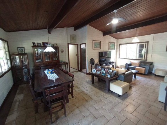 Imagem Chácara com 7 Quartos à Venda, 145.000 m² em Fazendinha - Piedade