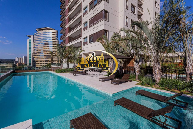 Imagem Apartamento com 3 Quartos à Venda, 228 m² em Alphaville - Barueri Imagem Apartamento com 3 Quartos à Venda, 228 m² em Alphaville - Barueri