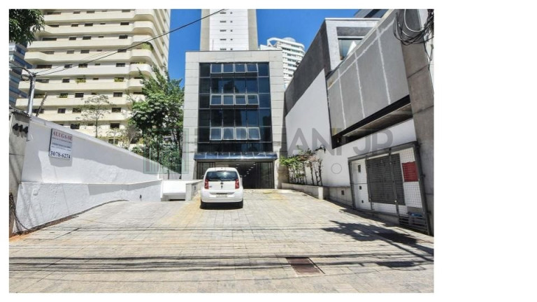 Imóvel para Alugar, 1.156 m² em Jardim Paulistano - São Paulo