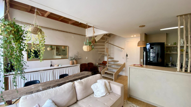 Imagem Apartamento com 1 Quarto à Venda, 44 m² em Vila Nova Conceição - São Paulo Imagem Apartamento com 1 Quarto à Venda, 44 m² em Vila Nova Conceição - São Paulo