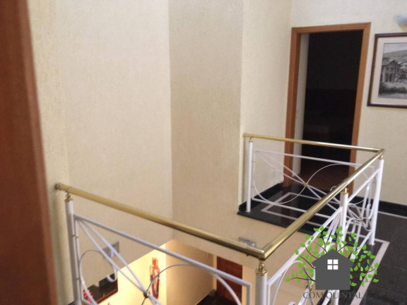 Imagem Casa com 3 Quartos à Venda, 521 m² em São Paulo Ii - Cotia