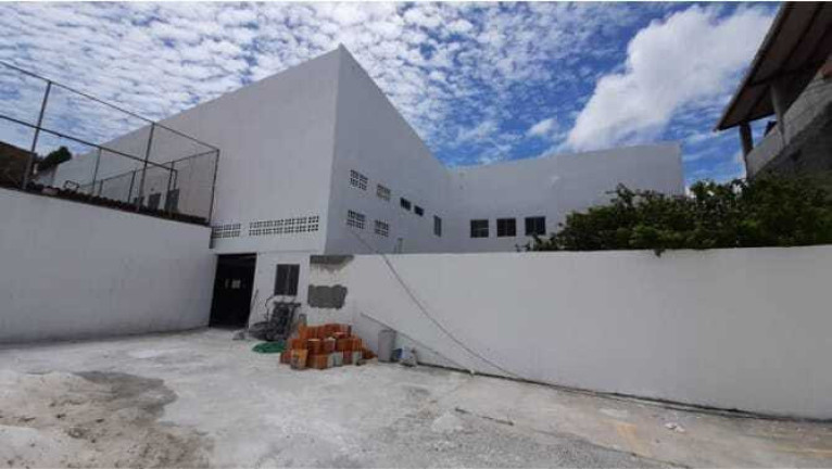 Imagem Imóvel Comercial para Alugar, 1.200 m² em Centro - Lauro De Freitas Imagem Imóvel Comercial para Alugar, 1.200 m² em Centro - Lauro De Freitas