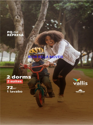 Imagem Apartamento com 2 Quartos à Venda, 59 m² em Parque Da Represa - Jundiaí Imagem Apartamento com 2 Quartos à Venda, 59 m² em Parque Da Represa - Jundiaí