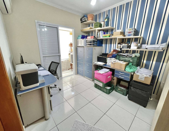 Imagem Apartamento com 3 Quartos à Venda, 155 m² em Guilhermina - Praia Grande Imagem Apartamento com 3 Quartos à Venda, 155 m² em Guilhermina - Praia Grande