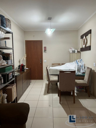 Imagem Imóvel com 2 Quartos à Venda, 69 m² em Ipiranga - Ribeirão Preto
