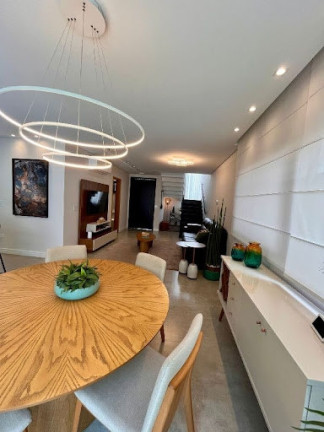 Imagem Casa com 4 Quartos à Venda, 215 m² em Urbanova - São José Dos Campos