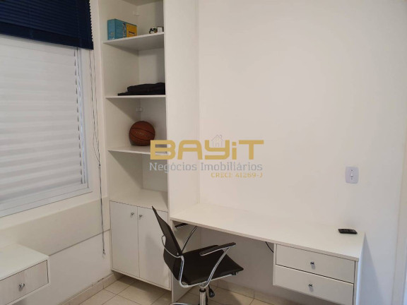 Imagem Apartamento com 2 Quartos à Venda, 56 m² em Vale Verde - Cabreúva