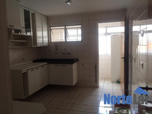Imagem Apartamento com 2 Quartos à Venda, 66 m² em água Fria - São Paulo