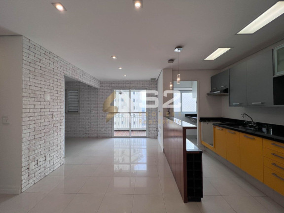 Imagem Apartamento com 2 Quartos à Venda, 60 m² em Vila Leopoldina - São Paulo