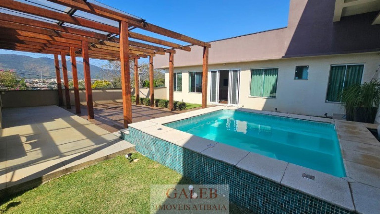 Imagem Casa com 3 Quartos à Venda, 291 m² em Jardim Paulista - Atibaia Imagem Casa com 3 Quartos à Venda, 291 m² em Jardim Paulista - Atibaia