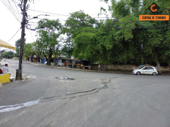 Imagem Terreno à Venda, 5.400 m² em Estrada Velha Do Aeroporto - Salvador Imagem Terreno à Venda, 5.400 m² em Estrada Velha Do Aeroporto - Salvador