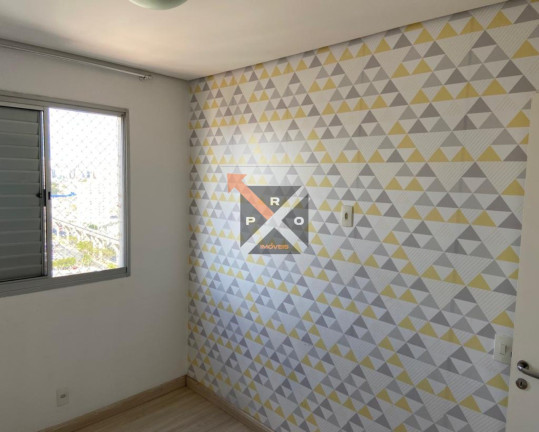 Imagem Cobertura com 2 Quartos à Venda, 97 m² em Vila Ema - São Paulo Imagem Cobertura com 2 Quartos à Venda, 97 m² em Vila Ema - São Paulo