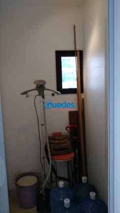 Imagem Apartamento com 4 Quartos à Venda, 200 m² em água Fria - São Paulo