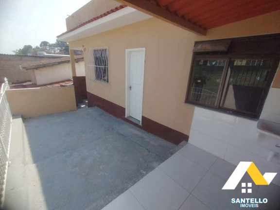 Imagem Casa com 2 Quartos à Venda, 58 m² em Porto Da Madama - São Gonçalo Imagem Casa com 2 Quartos à Venda, 58 m² em Porto Da Madama - São Gonçalo