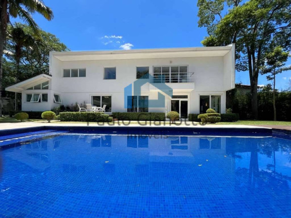 Imagem Casa de Condomínio com 4 Quartos à Venda, 541 m² em Altos De São Fernando - Jandira Imagem Casa de Condomínio com 4 Quartos à Venda, 541 m² em Altos De São Fernando - Jandira