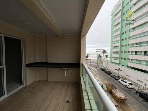 Imagem Apartamento com 2 Quartos à Venda, 78 m² em Jardim Real - Praia Grande