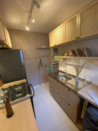 Imagem Apartamento com 2 Quartos à Venda, 44 m² em Inhoaíba - Rio De Janeiro Imagem Apartamento com 2 Quartos à Venda, 44 m² em Inhoaíba - Rio De Janeiro