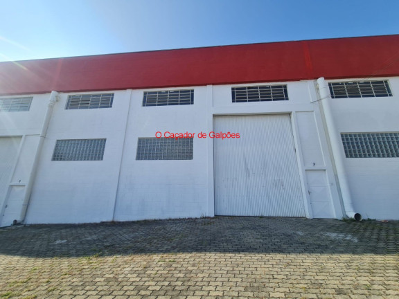 Imagem Imóvel para Alugar, 530 m² em Cajuru Do Sul - Sorocaba
