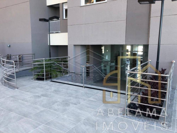 Imagem Apartamento com 3 Quartos à Venda, 105 m² em Jardim Bom Pastor - Botucatu