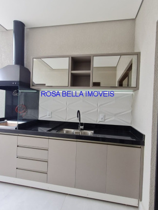 Imagem Casa com 3 Quartos à Venda, 200 m² em Jardim Bréscia - Indaiatuba Imagem Casa com 3 Quartos à Venda, 200 m² em Jardim Bréscia - Indaiatuba