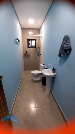 Imagem Chácara com 2 Quartos à Venda, 2.450 m² em Cachoeira - Ibiúna