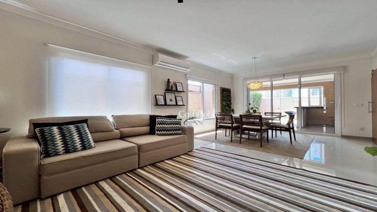 Imagem Casa com 3 Quartos à Venda, 171 m² em Condomínio Figueira Branca - Ribeirão Preto Imagem Casa com 3 Quartos à Venda, 171 m² em Condomínio Figueira Branca - Ribeirão Preto