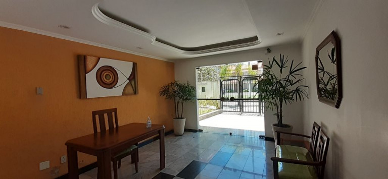 Imagem Imóvel com 3 Quartos à Venda, 94 m² em Braga - Cabo Frio