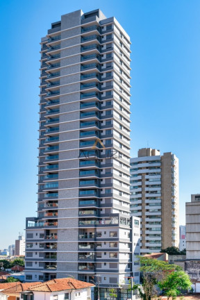 Apartamento com 3 Quartos à Venda, 167 m² em Vila Mariana - São Paulo
